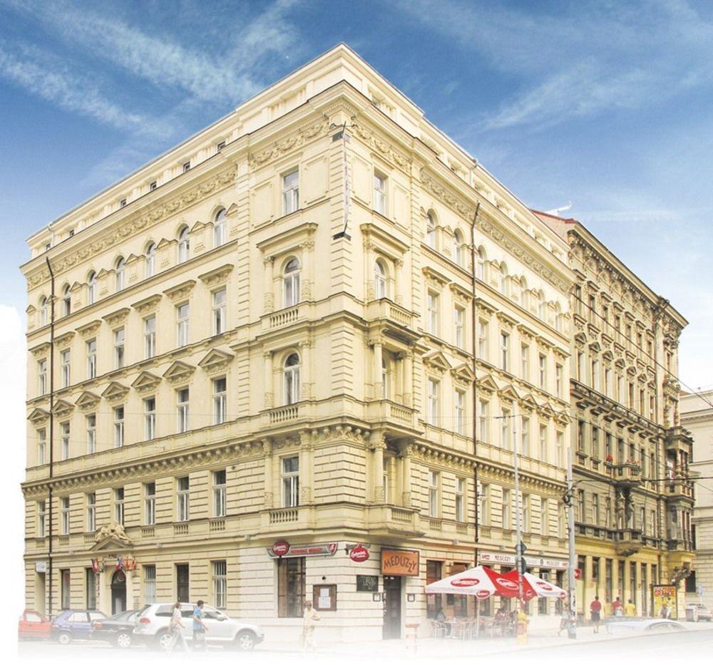 Atos Praga