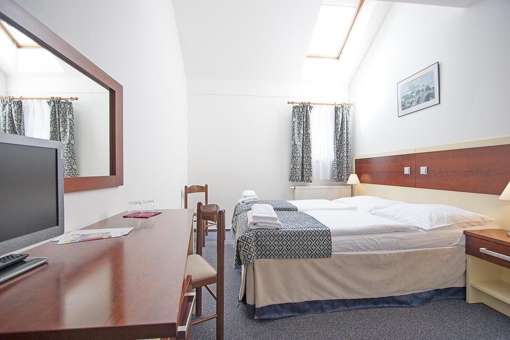 Hotel Atos Praga
