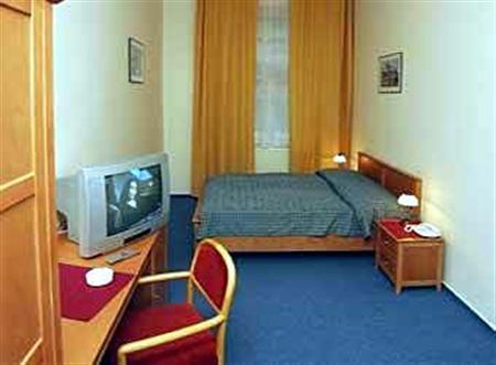 Hotel Atos Praga
