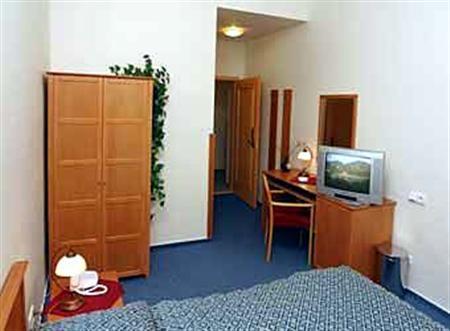 Atos 3* Praga