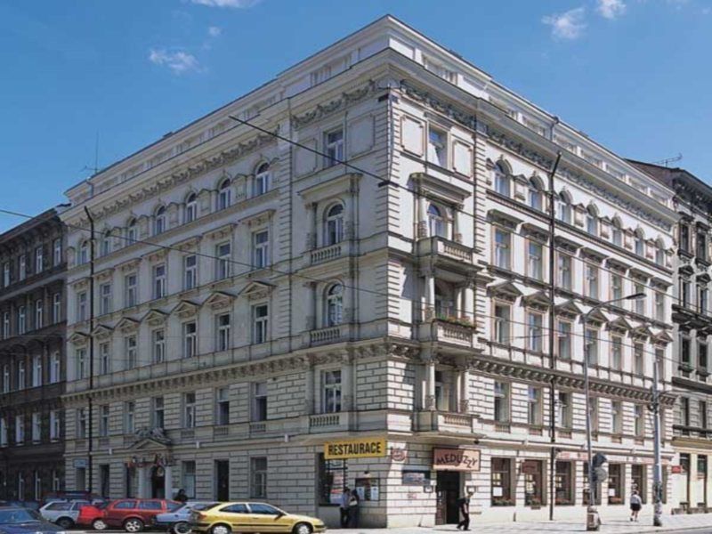 Atos Praga