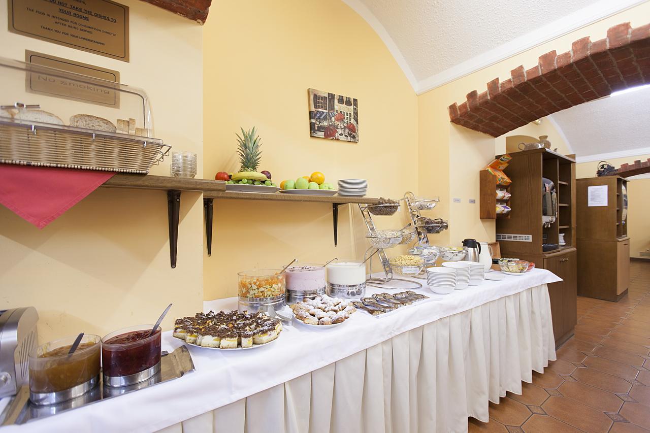 Atos Hotel Praga