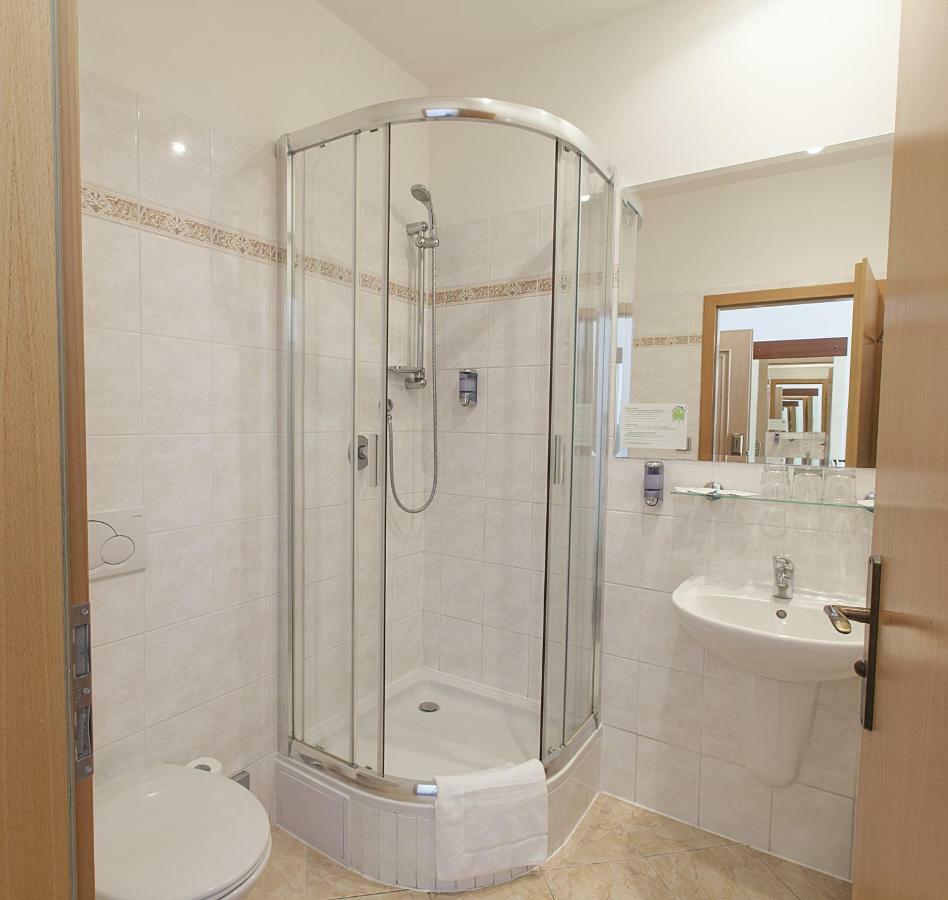 Atos Hotel Praga