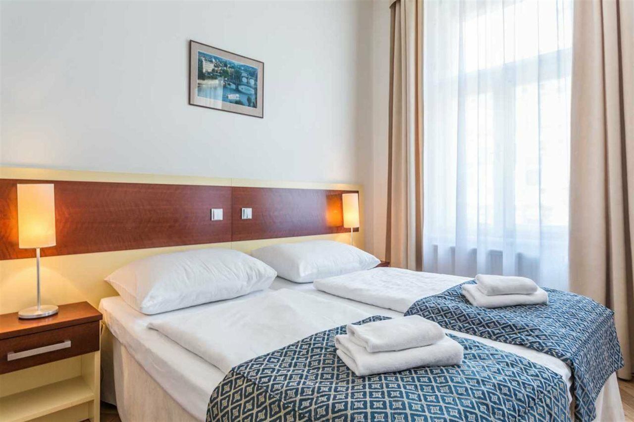 Atos Hotel Praga